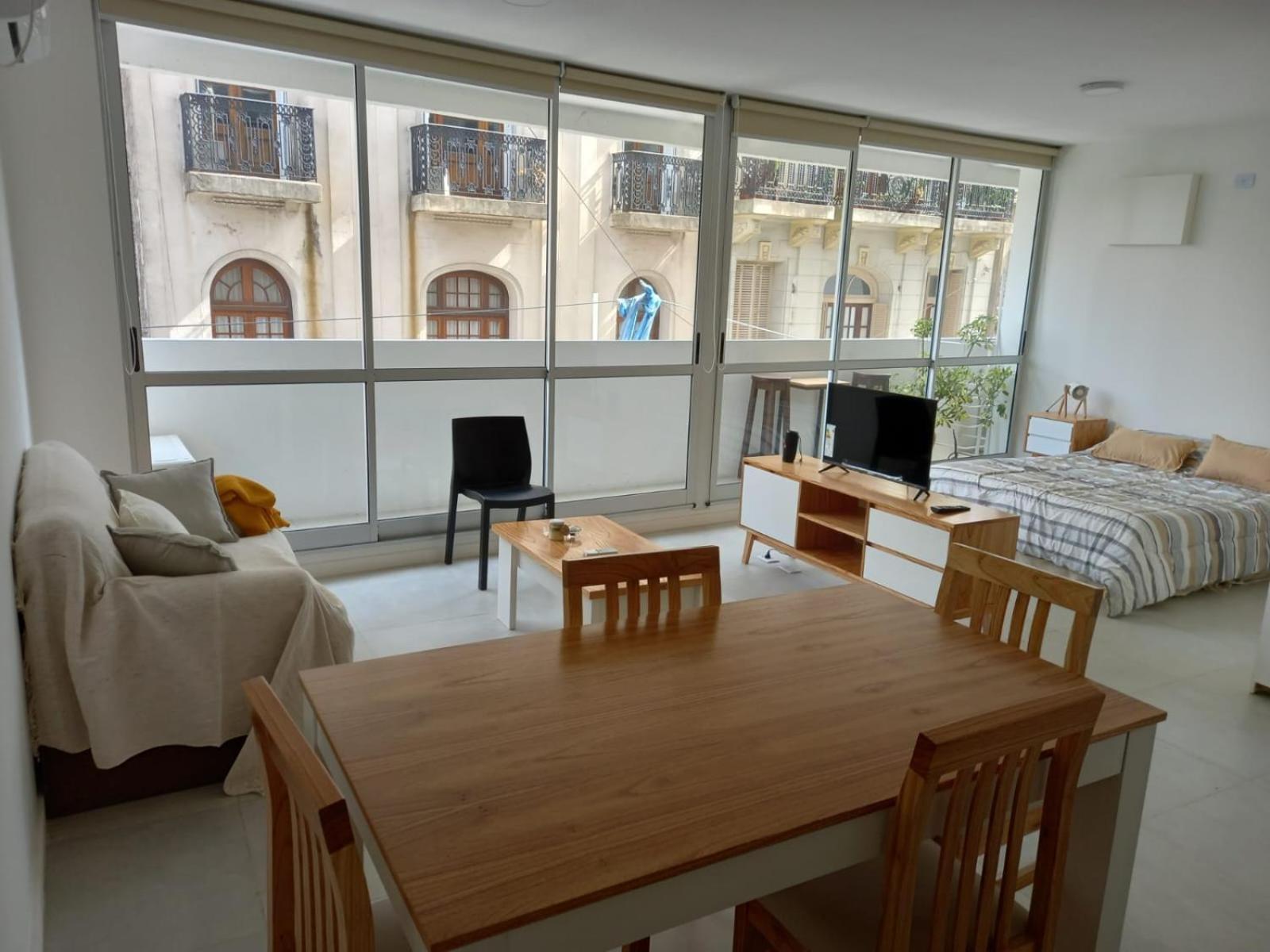 Appartamento Sky Host Bolivar Buenos Aires
