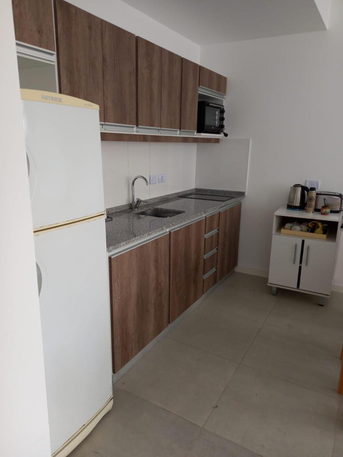 Appartamento Sky Host Bolivar
