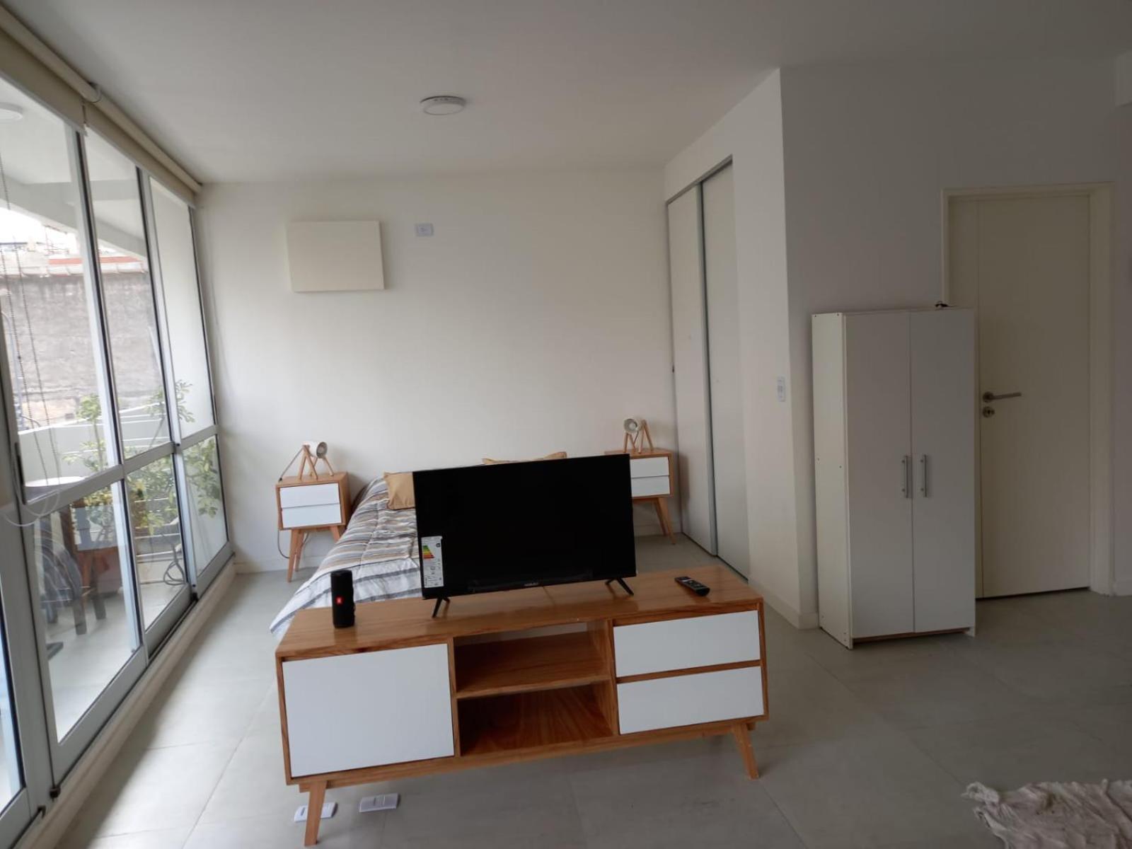 Sky Host Bolivar Appartamento Buenos Aires